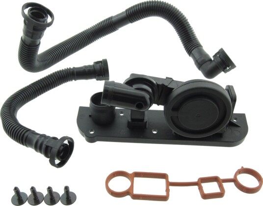 Reparasjonssett, veivhusventilator PREXAparts P129102