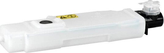TB Avfallstoner Beholder (100.000 sider), erstatter Kyocera/Mita WT-860