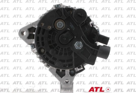 Dynamo ATL Autotechnik L 80 680