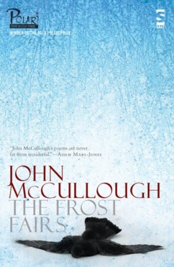 The Frost Fairs Av John Mccullough