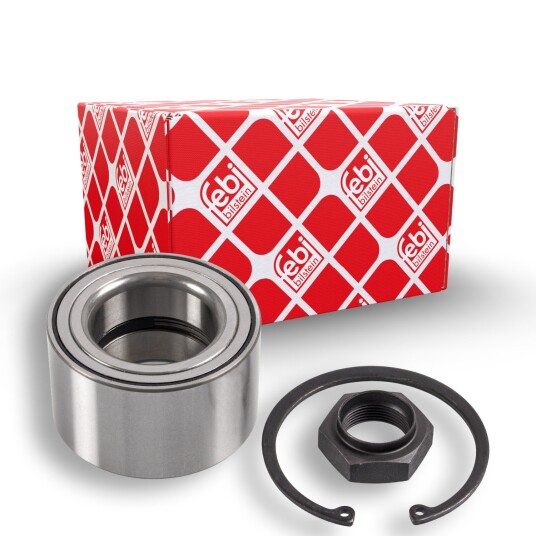 Hjullager FEBI BILSTEIN 24519