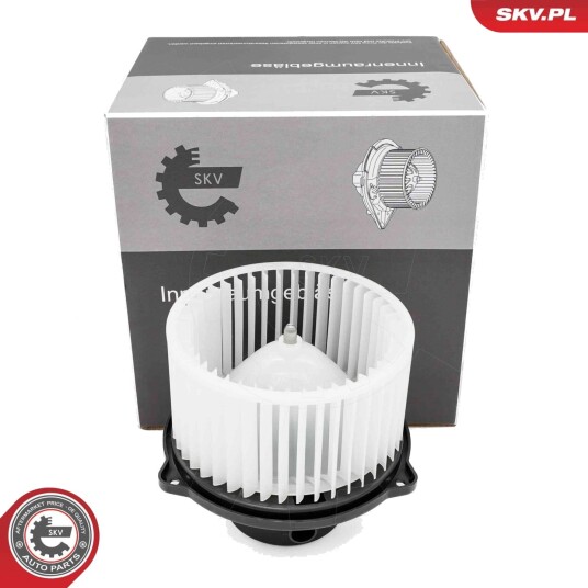 Kupévifte ESEN SKV 68SKV201 Kupévifte ESEN SKV 68SKV201