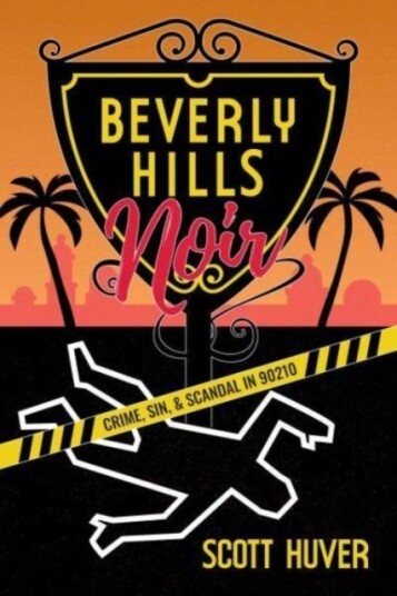 Beverly Hills Noir Beverly Hills Noir