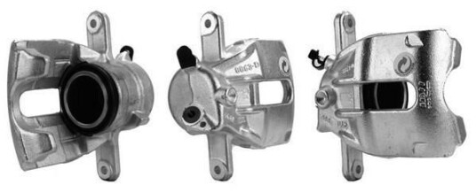 Bremsecaliper FERODO FCL694557 Bremsecaliper FERODO FCL694557