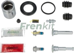 Reparasjonssett, bremsecaliper FRENKIT 738490