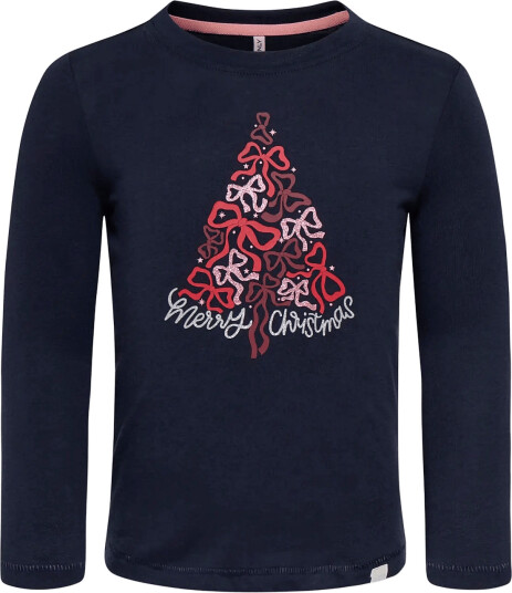 Kids Only Kmgcandycane Life Ls Xmas Tee Box Jrs Navy 92 Kids Only Kmgcandycane Life Ls Xmas Tee Box Jrs Navy 92