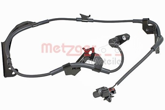 ABS sensor METZGER 09001083 ABS sensor METZGER 09001083