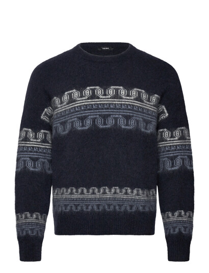 Reiss Lennox Navy S Reiss Lennox Navy S