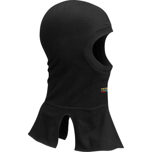 Blåkläder balaclava 203317 svart ONESIZE Blåkläder balaclava 203317 svart ONESIZE