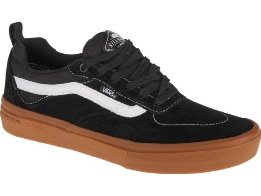 Vans Vans Kyle Walker Pro Vn0a2xsgb9m Sort 37 Vans Vans Kyle Walker Pro Vn0a2xsgb9m Sort 37