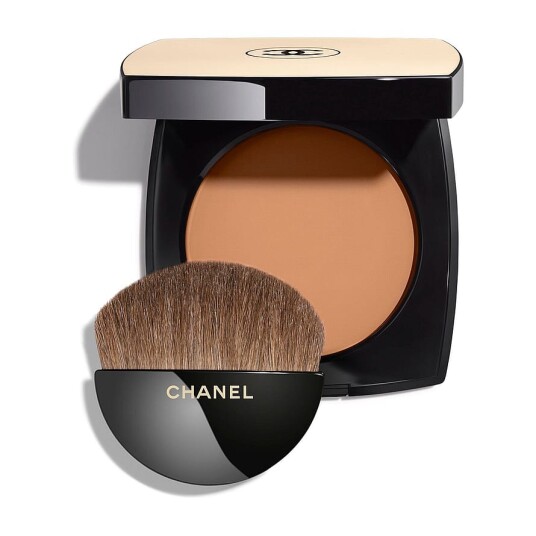 LES BEIGES Healthy Glow Sheer Powder