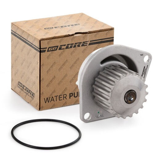 Vannpumpe goCORE GCA2600044 Vannpumpe goCORE GCA2600044
