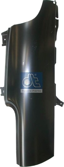 Røkledeplate førerhus DT Spare Parts 2.71038
