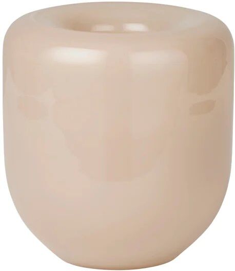 Kristina Dam Studio Opal Vase S 16 cm Beige Kristina Dam Studio Opal Vase S 16 cm Beige