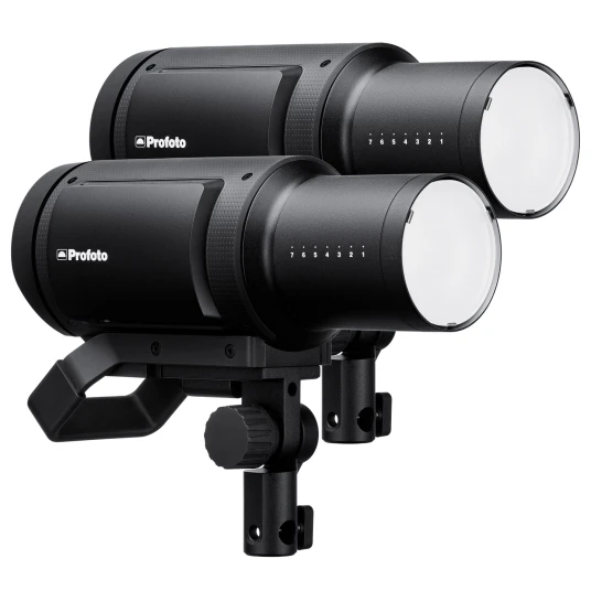 Profoto Pro-B3 Duo Kit Profoto Pro-B3 Duo Kit