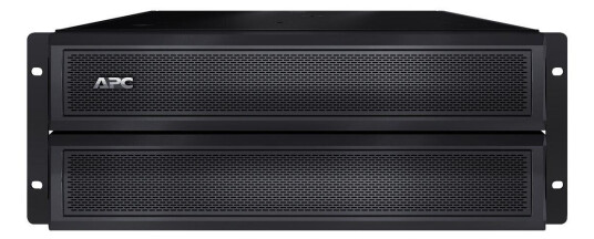 APC Smart-UPS X 120V External Battery Pack Rack/Tower - batteriinnbygging - blysyre