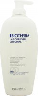 Biotherm Anti-Drying Body Milk 400ml