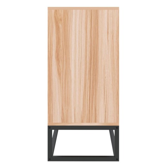 vidaXL Skjenk 105x30x65 cm konstruert tre vidaXL Skjenk 105x30x65 cm konstruert tre