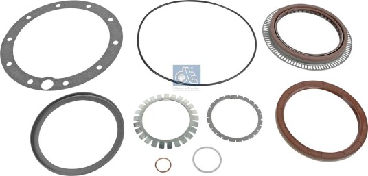 Reparasjonssett hjulnav DT Spare Parts 4.91017