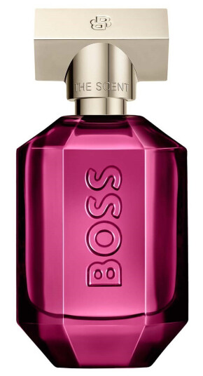 Hugo Boss The Scent Magnetic Eau de Parfum for Her 50 ml Hugo Boss The Scent Magnetic Eau de Parfum for Her 50 ml