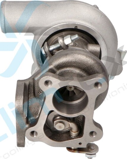Turbolader CLIMTEX CX8-121