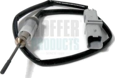 HOFFER 7451902 Sensor, eksostemperatur HOFFER 7451902 Sensor, eksostemperatur
