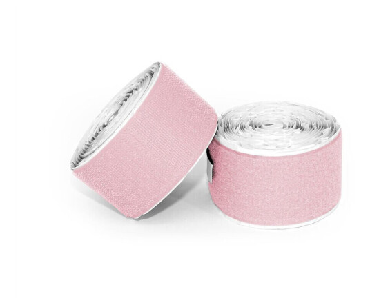 Pedaltrain Hook Loop Love Pale Pink 3.05m