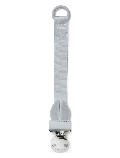 Elodie Details Pacifier Clip - Sunrise Blue - Blue - ONE SIZE