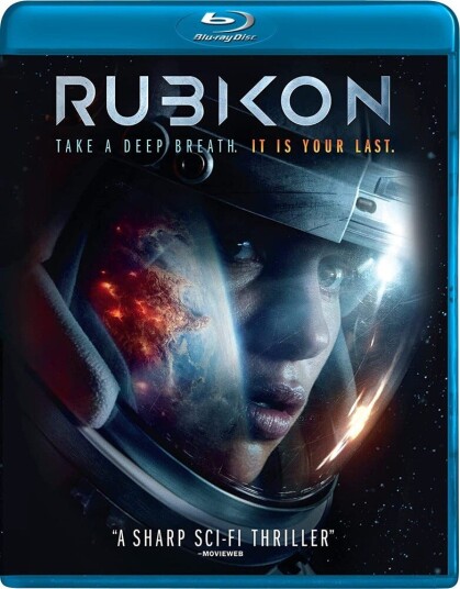 Rubikon Bluray Rubikon Bluray