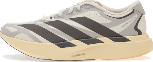 Joggesko adidas ADIZERO EVO SL Exo LIGHTSTRIKEPRO Running Core White/ Utility Black/ Grey Two EUR 44 2/3 Joggesko adidas ADIZERO EVO SL Exo LIGHTSTRIKEPRO Running Core White/ Utility Black/ Grey Two EUR 44 2/3
