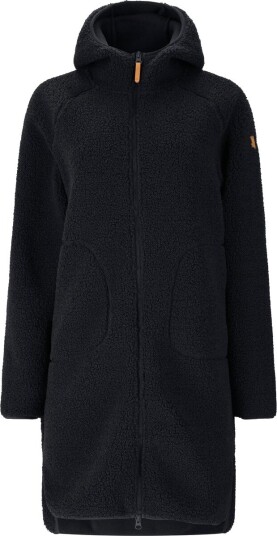 Whistler Pioneer Teddy Fleece Jacket Long Black 44 44 Whistler Pioneer Teddy Fleece Jacket Long Black 44 44