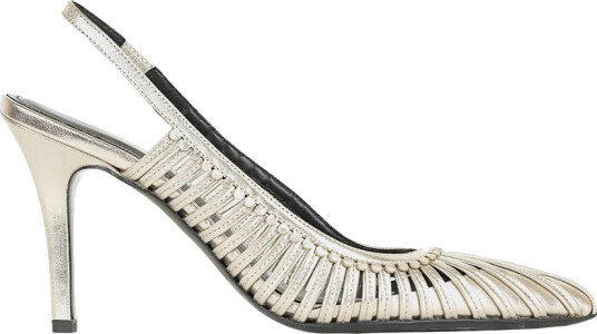 Isabel Marant Dame Sko Gul 39 EU, Isabel Marant Dame Sko Gul 39 EU,
