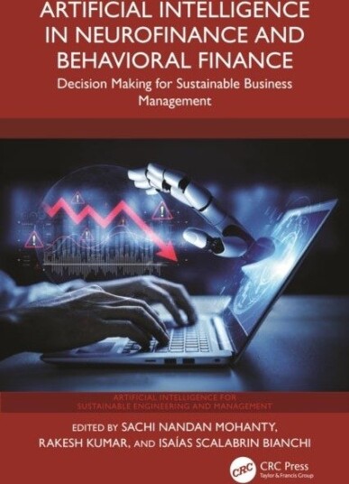 Artificial Intelligence in Neurofinance and Behavioral Finance