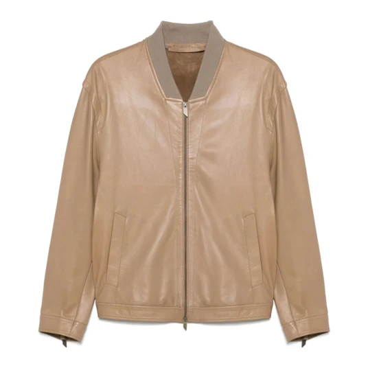 Salvatore Santoro Herre Jakker Beige M, Salvatore Santoro Herre Jakker Beige M,
