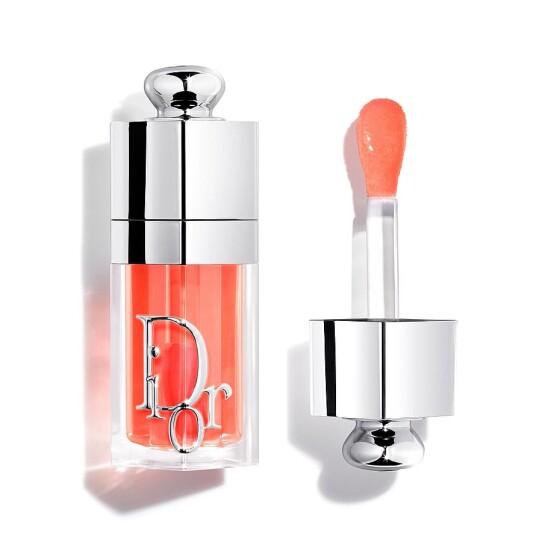 Dior Dior Addict Lip Glow Oil 041 Peachy