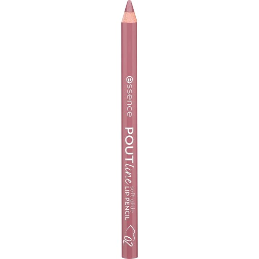 essence Poutline Soft Glide Lip Pencil 02 Pinky Promise essence Poutline Soft Glide Lip Pencil 02 Pinky Promise