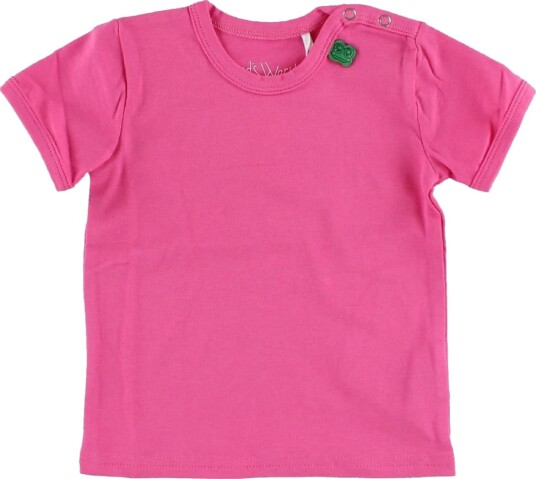 Freds World T skjorte   Rosa   Freds World   62   T skjorte