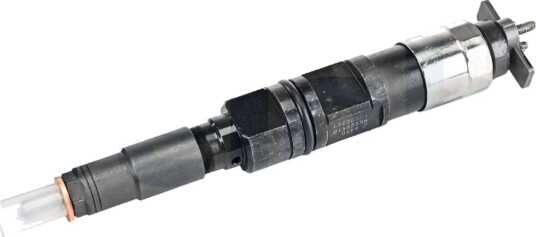Dysestamme DELPHI HRD677
