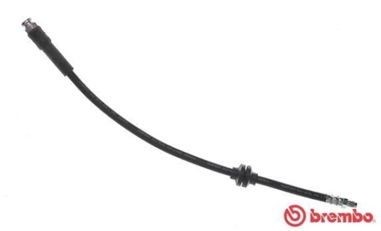 Bremseslange BREMBO T 23 187 Bremseslange BREMBO T 23 187