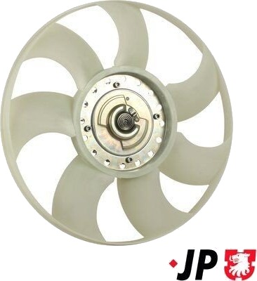 Kjølevifte JP GROUP 1514900900