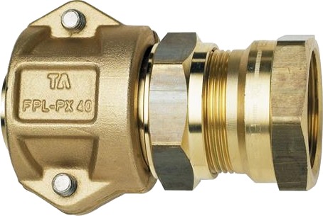 Px-Hylse 40Mm-11/4"" Pn 6
