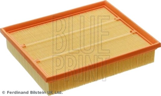 BLUE PRINT ADBP220178 Luftfilter BLUE PRINT ADBP220178 Luftfilter