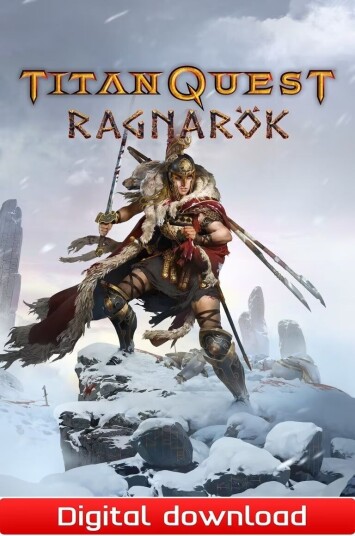 Titan Quest: Ragnarök