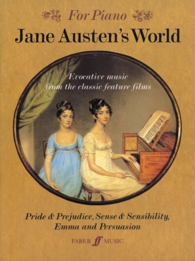 Jane Austen'S World