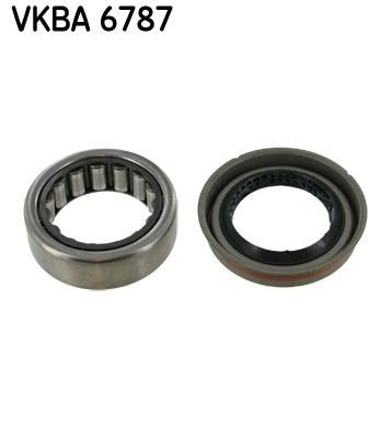 Hjullager SKF VKBA 6787 Hjullager SKF VKBA 6787