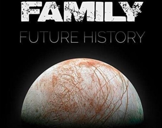 Family Future History Uk Vinyl Family Future History Uk Vinyl