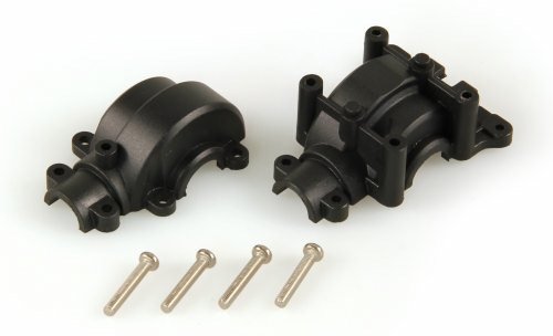Helion 0105 Gearbox Set Front And Rear Dominus Helion 0105 Gearbox Set Front And Rear Dominus