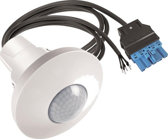 Esylux Bevegelsessensor EP10428845 8 Meter