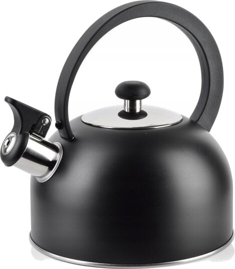 Borys Black Vannkoker2,0L