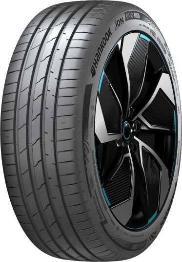 Hankook iON evo SUV IK01A 235/55R19 105Y Hankook iON evo SUV IK01A 235/55R19 105Y